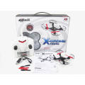 2.4G Mini petit drone RC Quadcopter RC pas cher avec Gyro USB 6 axes